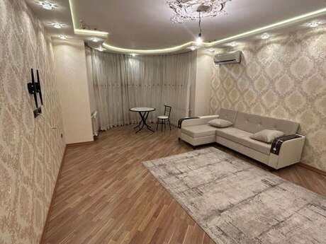 2-otaqlı yeni tikili kirayə verilir, 8 Noyabr m., 62 m² 2-otaqlı yeni tikili kirayə verilir, 8 Noyabr m., 62 m²