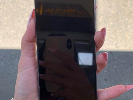 Samsung Galaxy S21 FE 5G Graphite 128GB/6GB