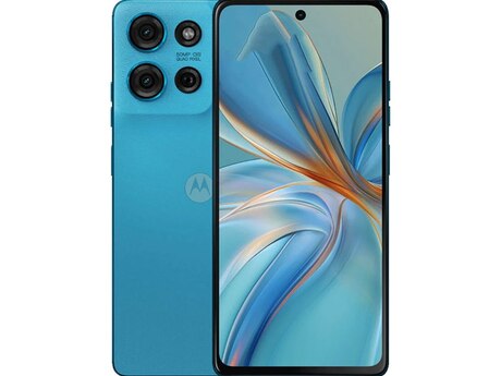 Motorola Moto G75 Aqua Blue 256GB/8GB