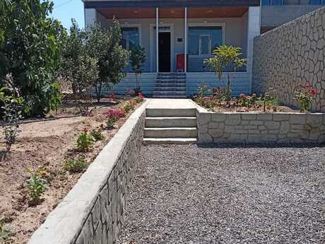 Buzovnada 3 otaqlı həyət evi satılır, 100 m², 140 000 AZN, şəkil 4 / 12