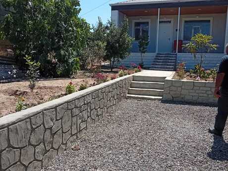 Buzovnada 3 otaqlı həyət evi satılır, 100 m², 140 000 AZN, şəkil 3 / 12