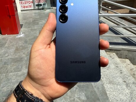 Samsung Galaxy S25 Mint 128GB/12GB