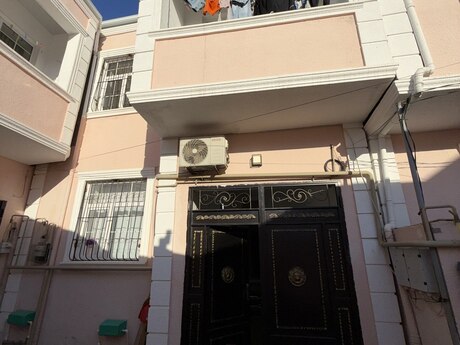 Həyət evi, Xırdalan ş.