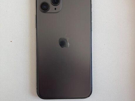 Apple iPhone 11 Pro Midnight Green 64GB/4GB