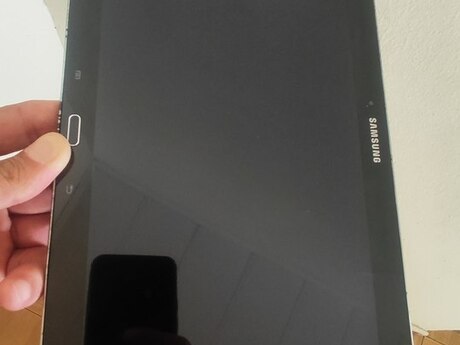 Samsung Galaxy Note 10.1 (2014) Black 32GB/3GB