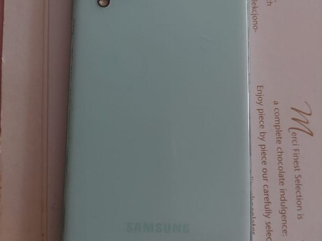 Samsung Galaxy A22 Mint 64GB/4GB