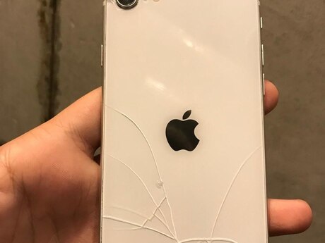 Apple iPhone SE Gold 64GB