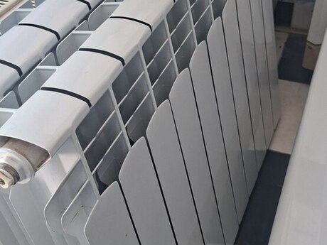 Radiatorlar