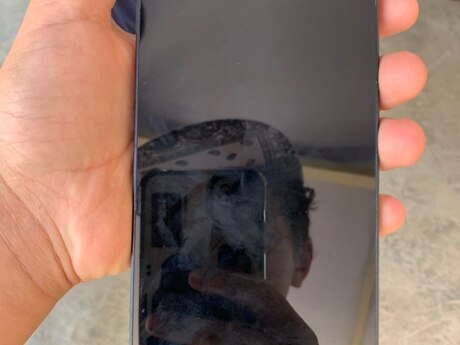 Xiaomi 14 Civi Shadow Black 256GB/8GB