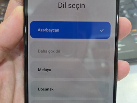Xiaomi Redmi Note 12S Onyx Black 256GB/8GB