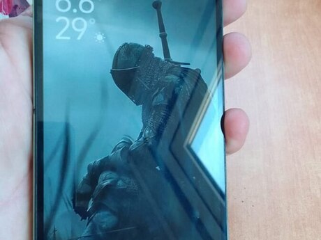 Xiaomi Poco C75 Green 128GB/6GB