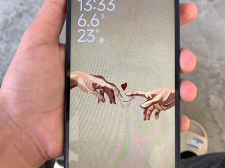 Xiaomi 14 Civi Shadow Black 256GB/8GB