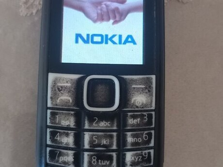 Nokia 1616 Black