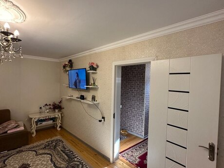 Продаётся 4-комнатный дом, Lökbatan, 125 м², 138 000 AZN, фото 4 / 12