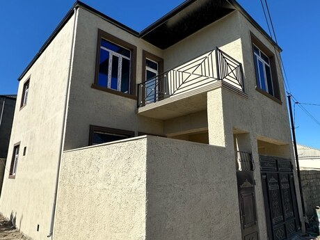 Продаётся 4-комнатный дом, Lökbatan, 125 м², 138 000 AZN, фото 2 / 12