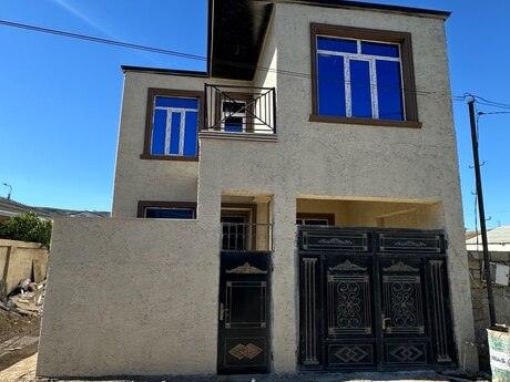 Продаётся 4-комнатный дом, Lökbatan, 125 м², 138 000 AZN, фото 3 / 12