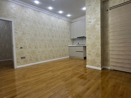 4-cü mikrorayonda 3 otaqlı yeni tikili mənzil satılır, 97 m², 245 000 AZN, şəkil 3 / 9