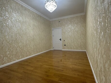 4-cü mikrorayonda 3 otaqlı yeni tikili mənzil satılır, 97 m², 245 000 AZN, şəkil 4 / 9