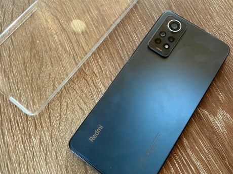 Xiaomi 12 Pro Blue 256GB/8GB Xiaomi 12 Pro Blue 256GB/8GB
