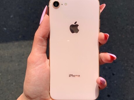 Apple iPhone 8 Gold 64GB