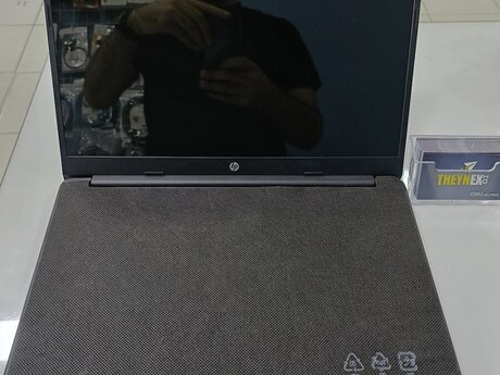 HP Notebook HP Notebook