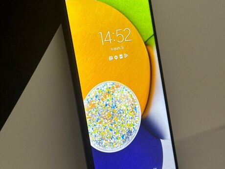 Samsung Galaxy A03 Black 32GB/3GB Samsung Galaxy A03 Black 32GB/3GB