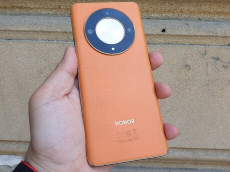 Honor X9b Sunrise Orange 256GB/12GB
