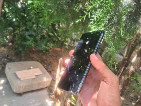 Xiaomi Redmi Note 8T Starscape Blue 64GB/4GB