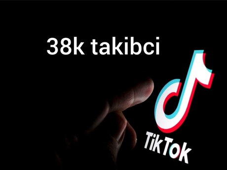 Tik Tok səhifəsi Tik Tok səhifəsi