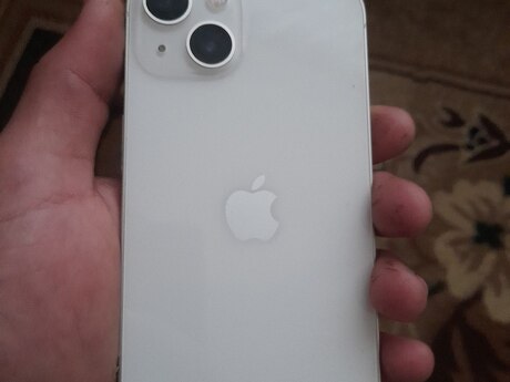 Apple iPhone 13 Starlight 128GB/4GB