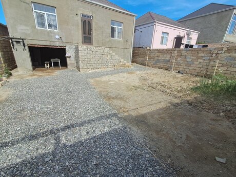 3 otaqlı ev, 100 m², Müşfiqabad, 50 000 AZN