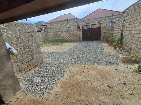 Продаётся 3-комнатный дом, Müşfiqabad, 100 м², 50 000 AZN, фото 3 / 12