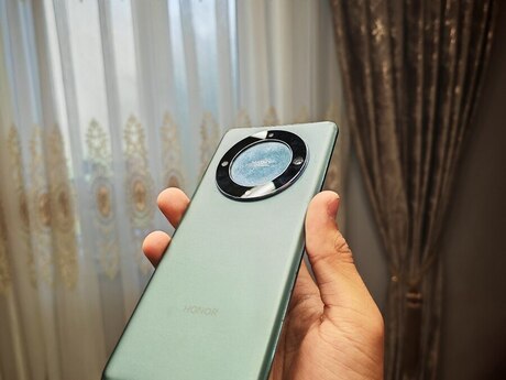 Honor X9a Emerald Green 256GB/8GB