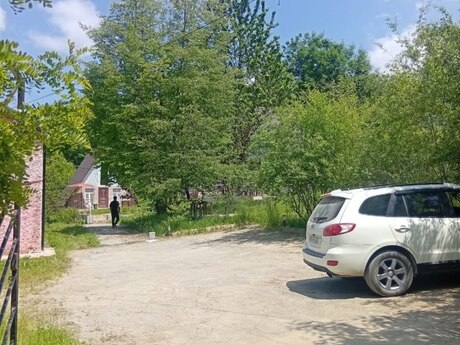 Bağ evi kirayə verilir, Qusar r.