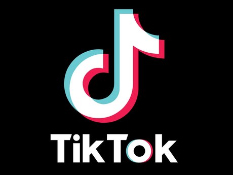 Tik Tok səhifəsi Tik Tok səhifəsi