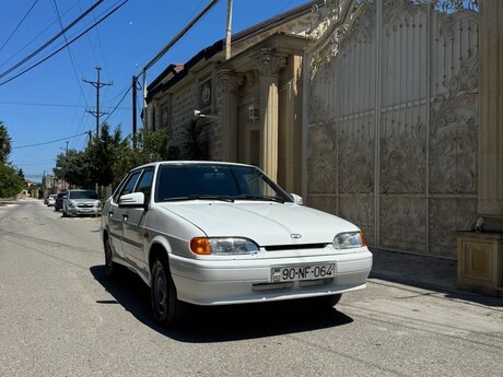 LADA (VAZ) 2115, 2012 il LADA (VAZ) 2115, 2012 il