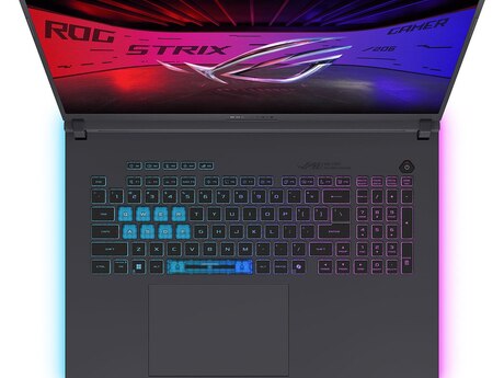 ASUS ROG Strix G18 G814FM-S9018 90NR0KZ8-M001B0