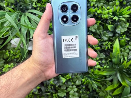 Xiaomi Redmi Note 14 Pro Ocean Blue 512GB/12GB