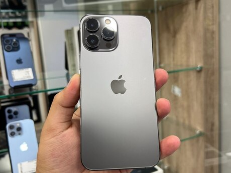 Apple iPhone 13 Pro Max Graphite 128GB/6GB