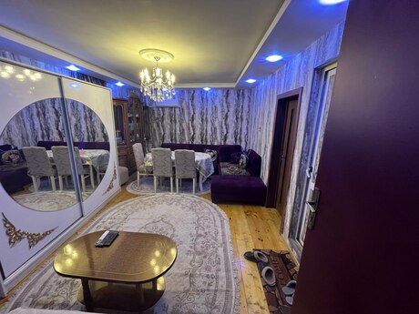 Binəqədidə 2 otaqlı həyət evi satılır, 40 m², 35 000 AZN, şəkil 5 / 9