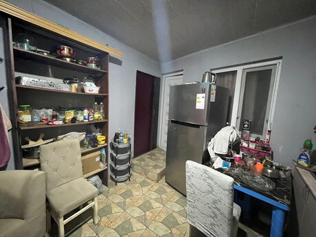 Binəqədidə 2 otaqlı həyət evi satılır, 40 m², 35 000 AZN, şəkil 3 / 9
