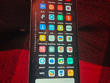 Tecno Spark Go 2024 Magic Skin 128GB/4GB Tecno Spark Go 2024 Magic Skin 128GB/4GB