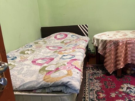 Yasamalda 1 otaqlı həyət evi kirayə verilir, 10 m², 90 AZN/ay, şəkil 2 / 4