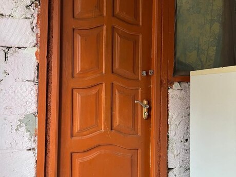 Yasamalda 1 otaqlı həyət evi kirayə verilir, 10 m², 90 AZN/ay, şəkil 3 / 4
