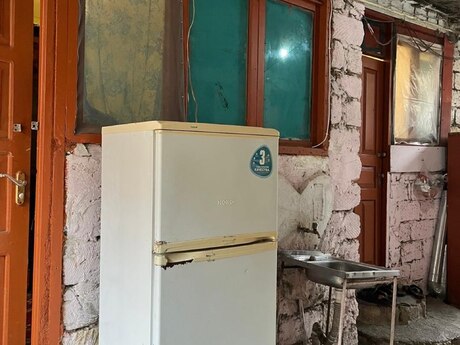 Yasamalda 1 otaqlı həyət evi kirayə verilir, 10 m², 90 AZN/ay, şəkil 4 / 4