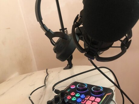 Sound Card 