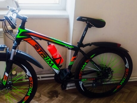 Velosiped BMX Velosiped BMX