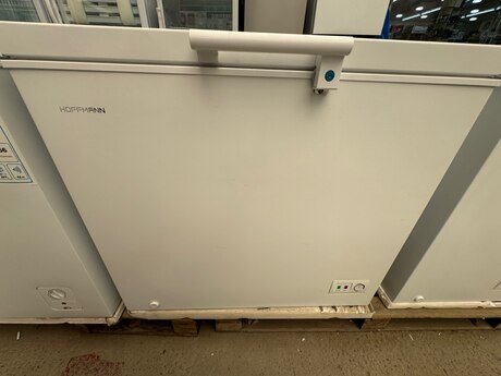 Dondurucu Hoffmann 200 L