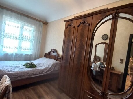 Продаётся 4-комнатная квартира в старом фонде, Azadlıq Prospekti, 85 м², 215 000 AZN, фото 3 / 12