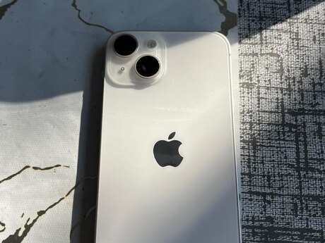 Apple iPhone 14 Starlight 128GB/6GB